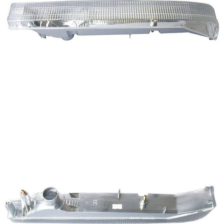 Uro Parts Turn Signal, 1342329 1342329